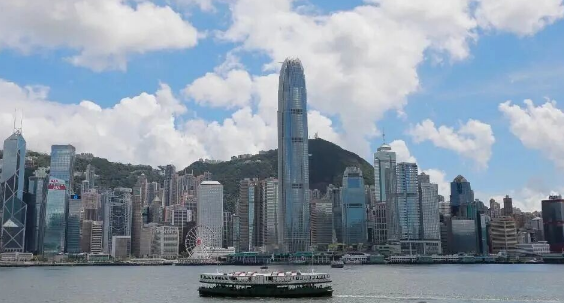 中企出海丨出海全球通：香港可为内地企业提供专业服务